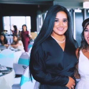 Meet your Posher, Shivani